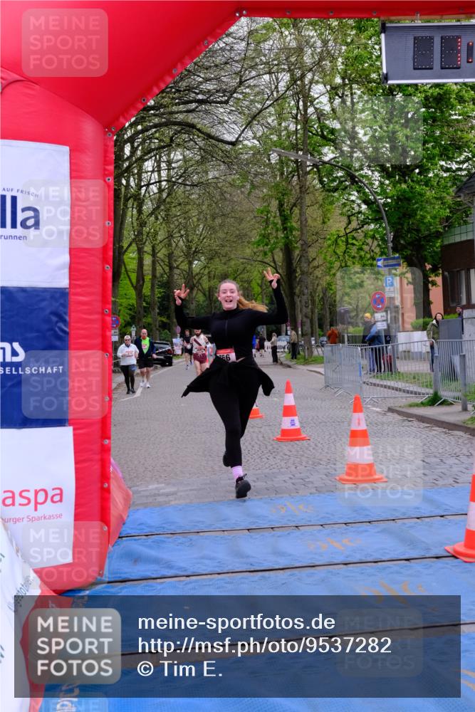 19.04.2026 - Hammer Lauf Tim E. http://msf.ph/oto/9537282 19.04.2026 11:04:13 Ziel 664, 756, 1911 meine-sportfotos.de