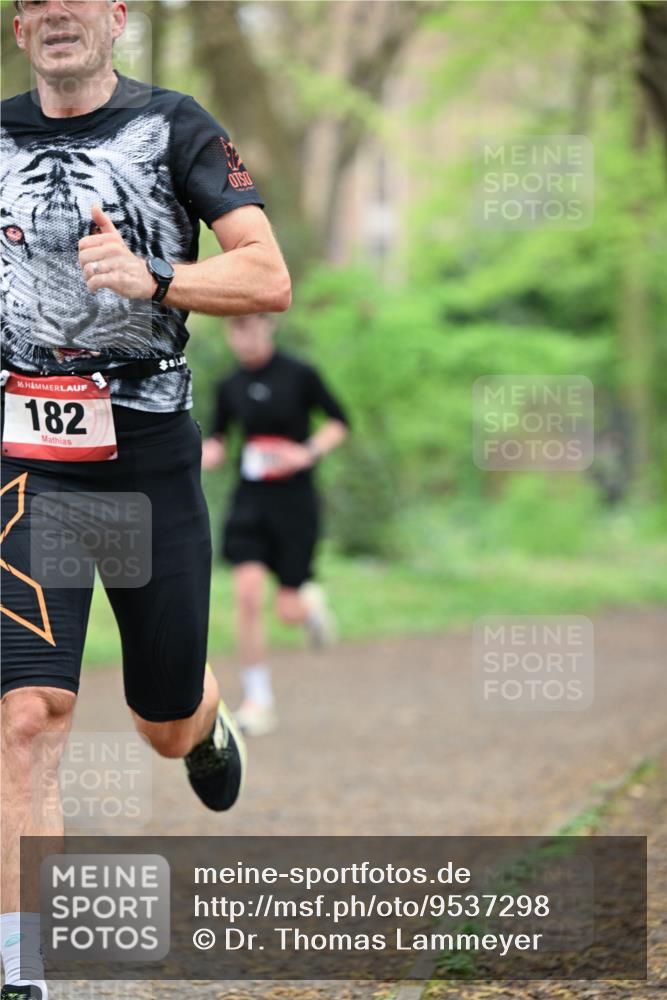 19.04.2026 - Hammer Lauf Dr. Thomas Lammeyer http://msf.ph/oto/9537298 19.04.2026 10:29:56 Laufen 182 meine-sportfotos.de