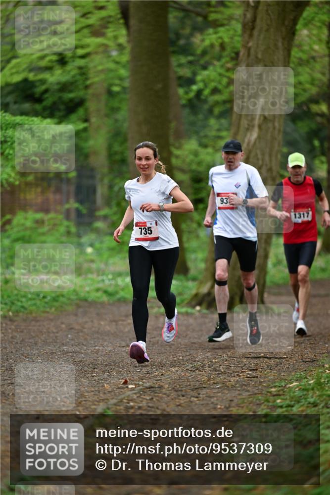 19.04.2026 - Hammer Lauf Dr. Thomas Lammeyer http://msf.ph/oto/9537309 19.04.2026 10:30:18 Laufen 735, 1317 meine-sportfotos.de