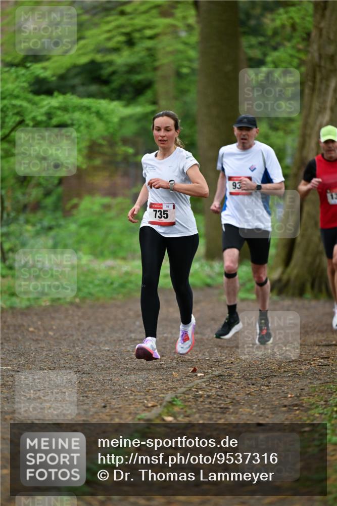 19.04.2026 - Hammer Lauf Dr. Thomas Lammeyer http://msf.ph/oto/9537316 19.04.2026 10:30:19 Laufen 735 meine-sportfotos.de