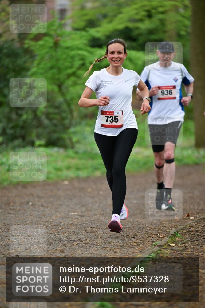 19.04.2026 - Hammer Lauf Dr. Thomas Lammeyer http://msf.ph/oto/9537328 19.04.2026 10:30:20 Laufen 936, 735 meine-sportfotos.de