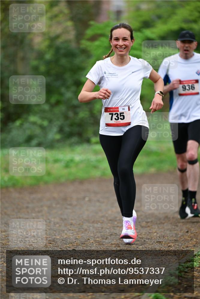 19.04.2026 - Hammer Lauf Dr. Thomas Lammeyer http://msf.ph/oto/9537337 19.04.2026 10:30:21 Laufen 735, 936 meine-sportfotos.de