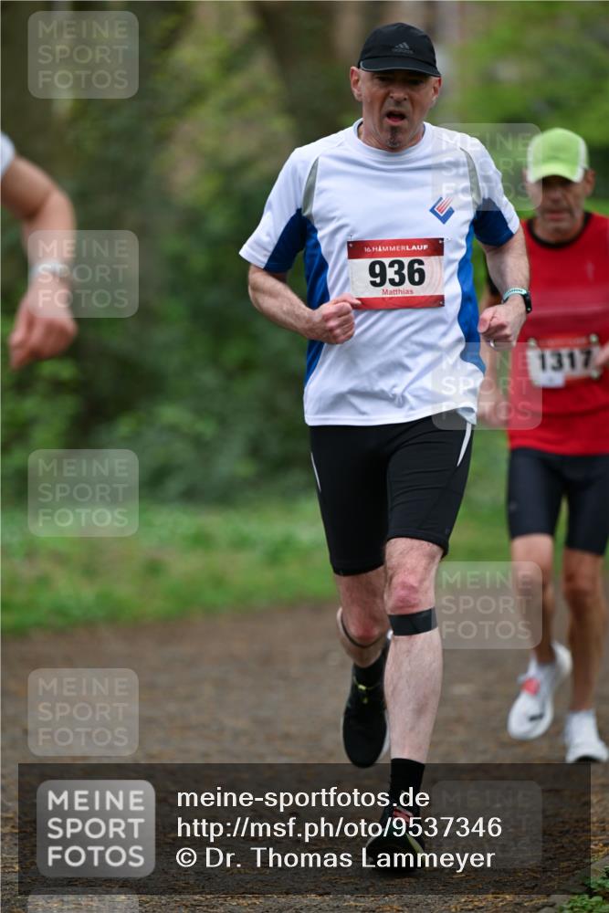 19.04.2026 - Hammer Lauf Dr. Thomas Lammeyer http://msf.ph/oto/9537346 19.04.2026 10:30:22 Laufen 936, 1317 meine-sportfotos.de