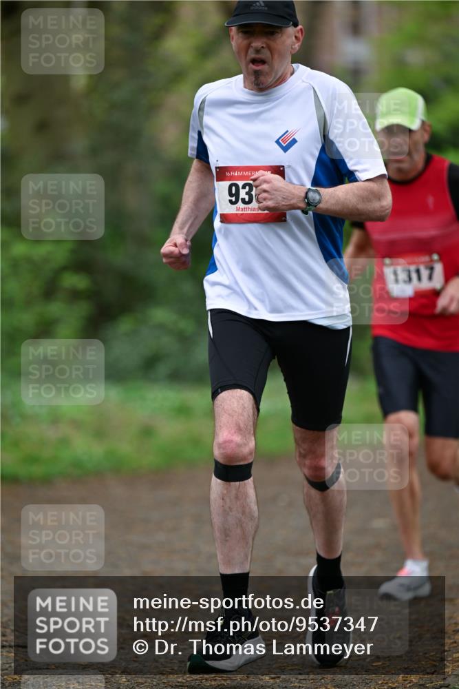 19.04.2026 - Hammer Lauf Dr. Thomas Lammeyer http://msf.ph/oto/9537347 19.04.2026 10:30:22 Laufen 1317 meine-sportfotos.de