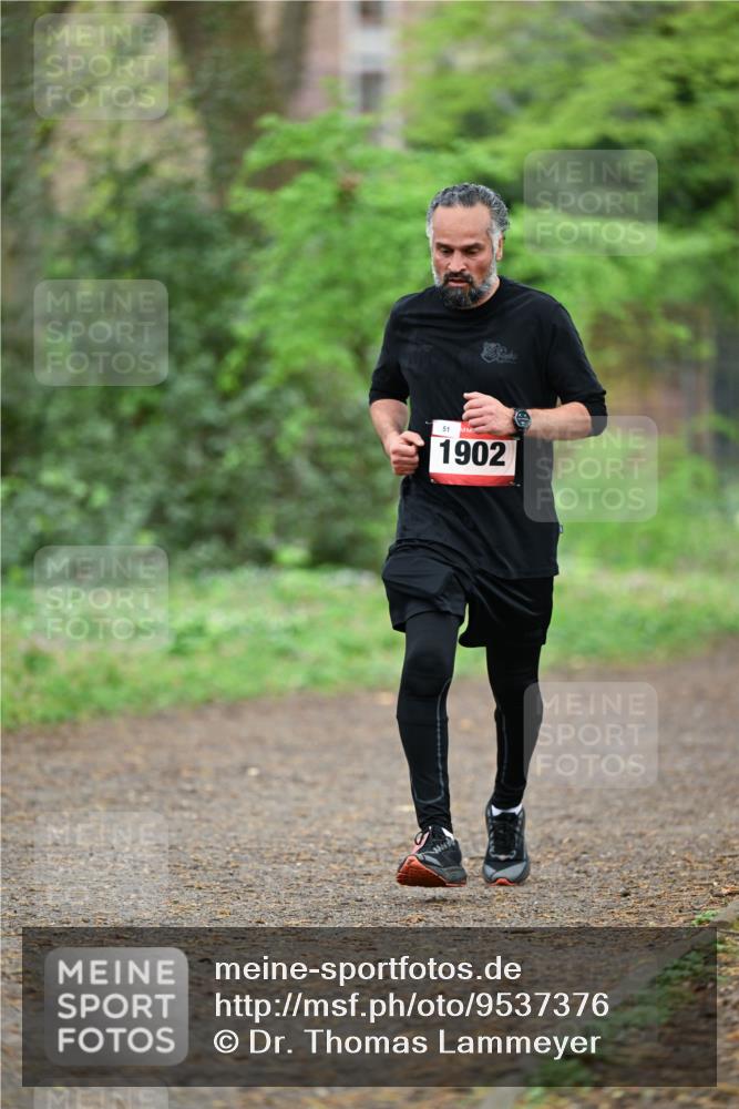 19.04.2026 - Hammer Lauf Dr. Thomas Lammeyer http://msf.ph/oto/9537376 19.04.2026 10:30:31 Laufen 1902 meine-sportfotos.de