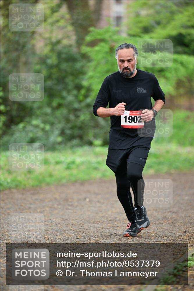 19.04.2026 - Hammer Lauf Dr. Thomas Lammeyer http://msf.ph/oto/9537379 19.04.2026 10:30:31 Laufen 1902 meine-sportfotos.de