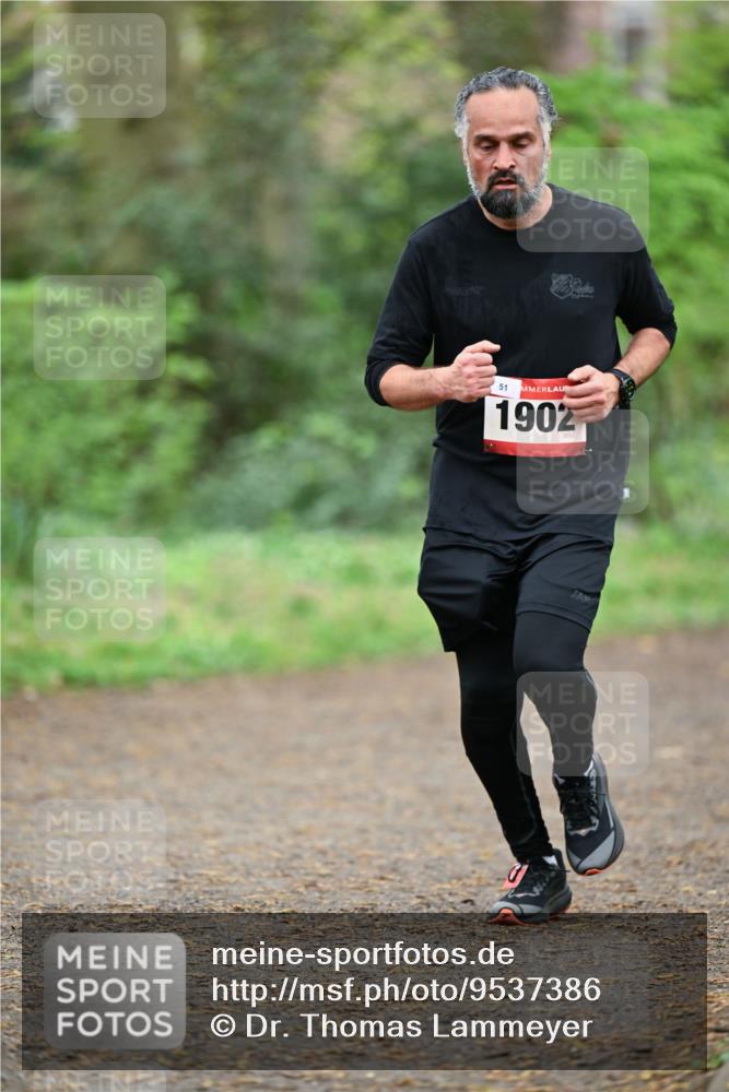 19.04.2026 - Hammer Lauf Dr. Thomas Lammeyer http://msf.ph/oto/9537386 19.04.2026 10:30:32 Laufen 1902 meine-sportfotos.de