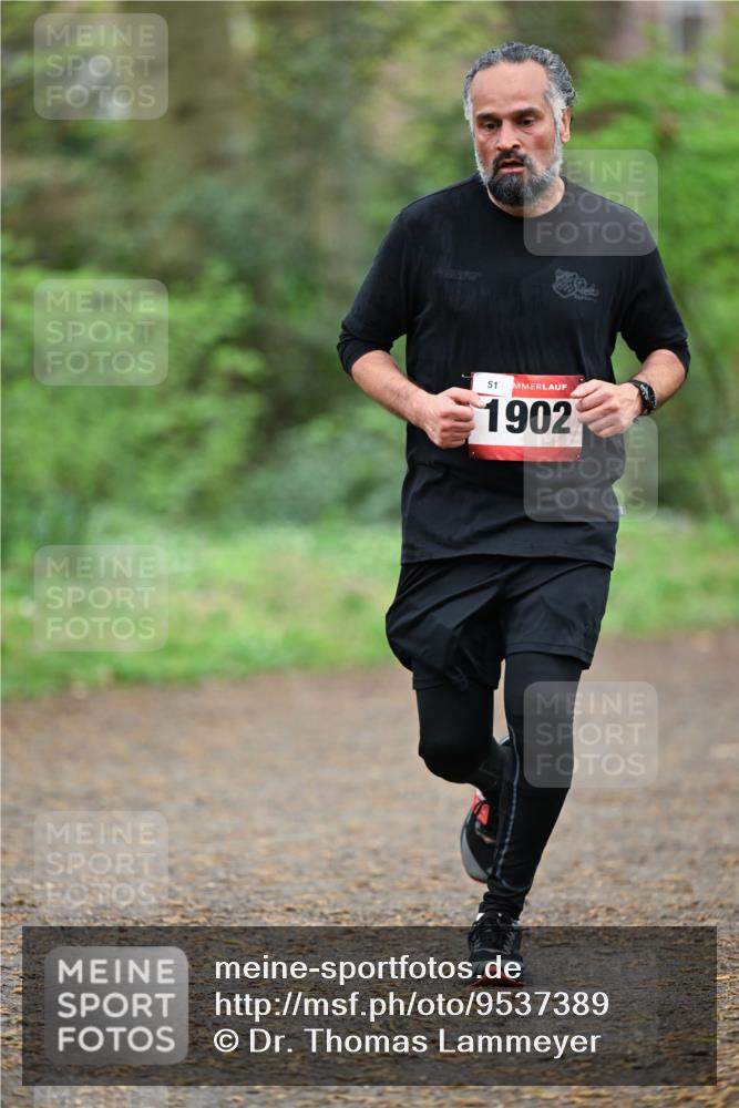 19.04.2026 - Hammer Lauf Dr. Thomas Lammeyer http://msf.ph/oto/9537389 19.04.2026 10:30:32 Laufen 1902 meine-sportfotos.de