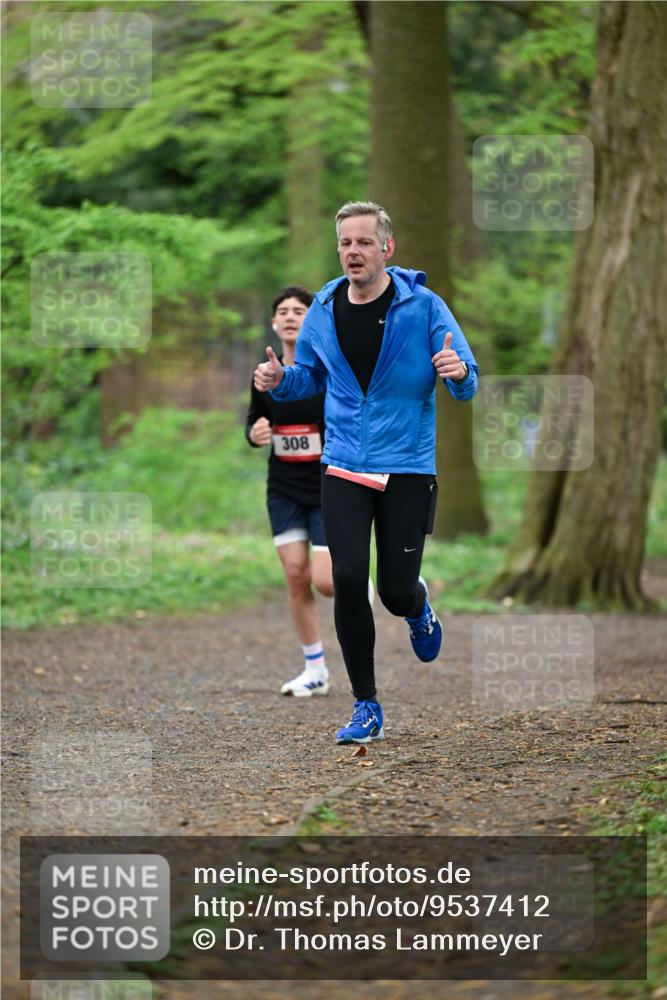 19.04.2026 - Hammer Lauf Dr. Thomas Lammeyer http://msf.ph/oto/9537412 19.04.2026 10:30:38 Laufen 308 meine-sportfotos.de