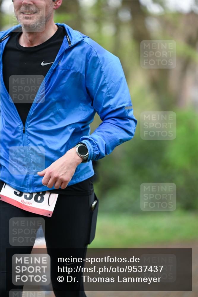 19.04.2026 - Hammer Lauf Dr. Thomas Lammeyer http://msf.ph/oto/9537437 19.04.2026 10:30:42 Laufen  meine-sportfotos.de