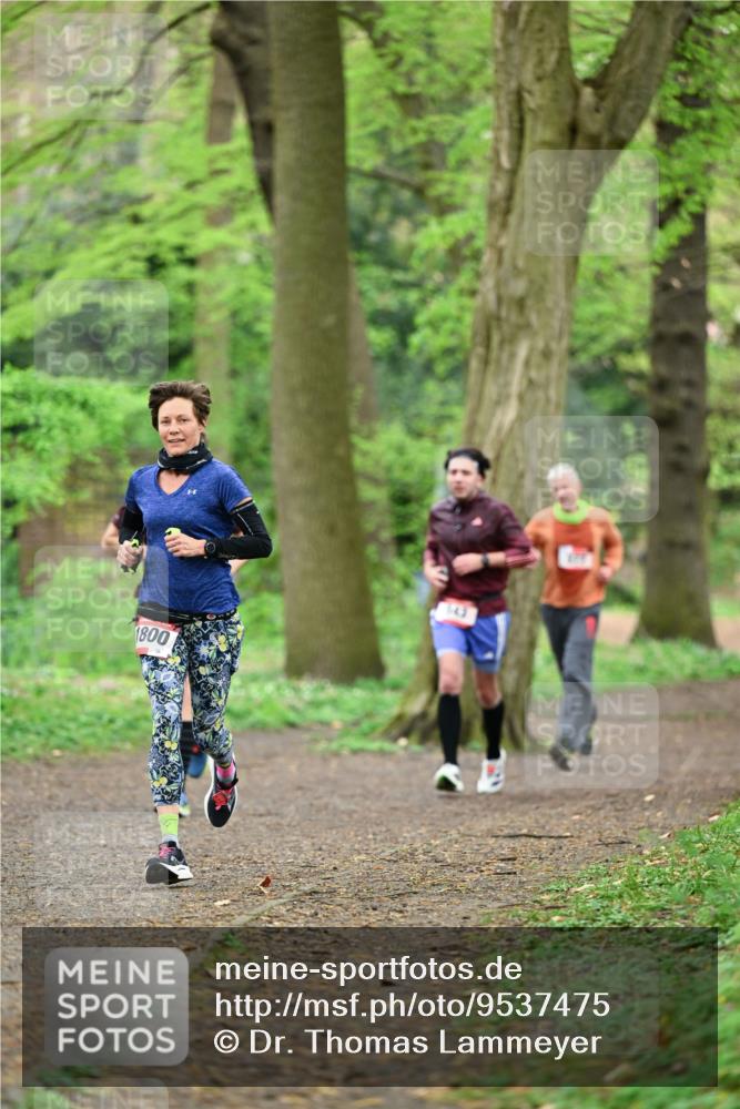 19.04.2026 - Hammer Lauf Dr. Thomas Lammeyer http://msf.ph/oto/9537475 19.04.2026 10:30:50 Laufen 1800, 877 meine-sportfotos.de