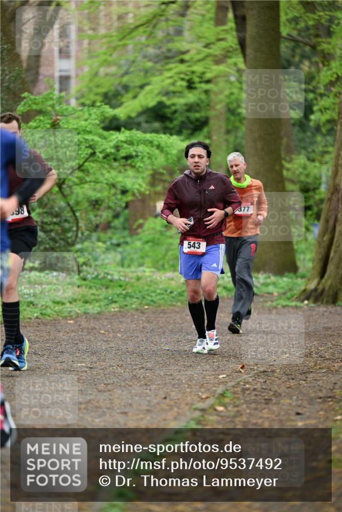 19.04.2026 - Hammer Lauf Dr. Thomas Lammeyer http://msf.ph/oto/9537492 19.04.2026 10:30:52 Laufen 543, 377 meine-sportfotos.de