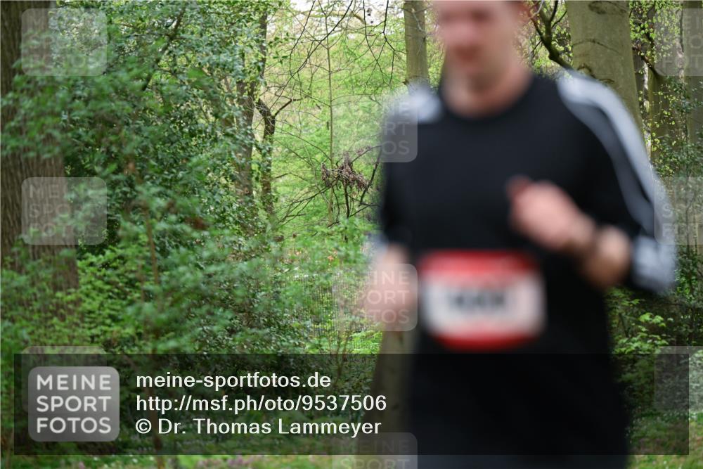 19.04.2026 - Hammer Lauf Dr. Thomas Lammeyer http://msf.ph/oto/9537506 19.04.2026 10:31:00 Laufen  meine-sportfotos.de