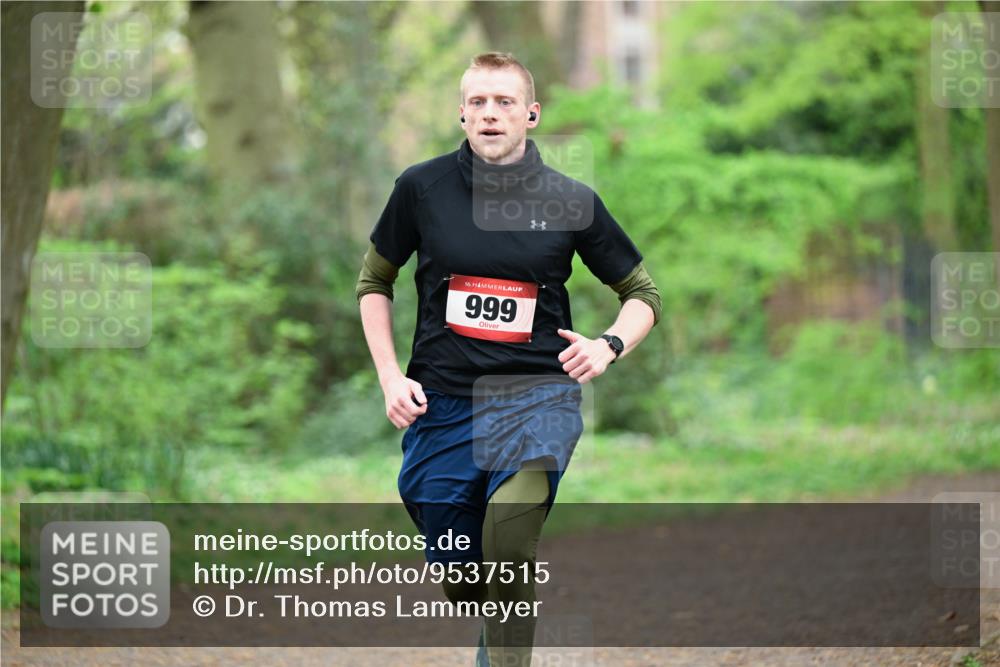 19.04.2026 - Hammer Lauf Dr. Thomas Lammeyer http://msf.ph/oto/9537515 19.04.2026 10:31:04 Laufen 999 meine-sportfotos.de