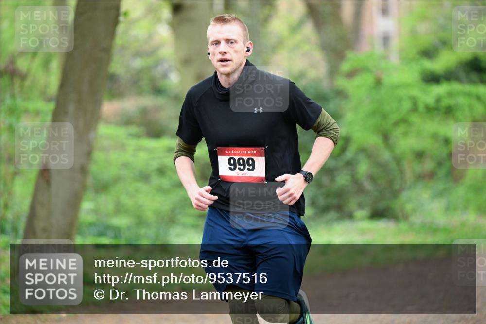 19.04.2026 - Hammer Lauf Dr. Thomas Lammeyer http://msf.ph/oto/9537516 19.04.2026 10:31:05 Laufen 999 meine-sportfotos.de