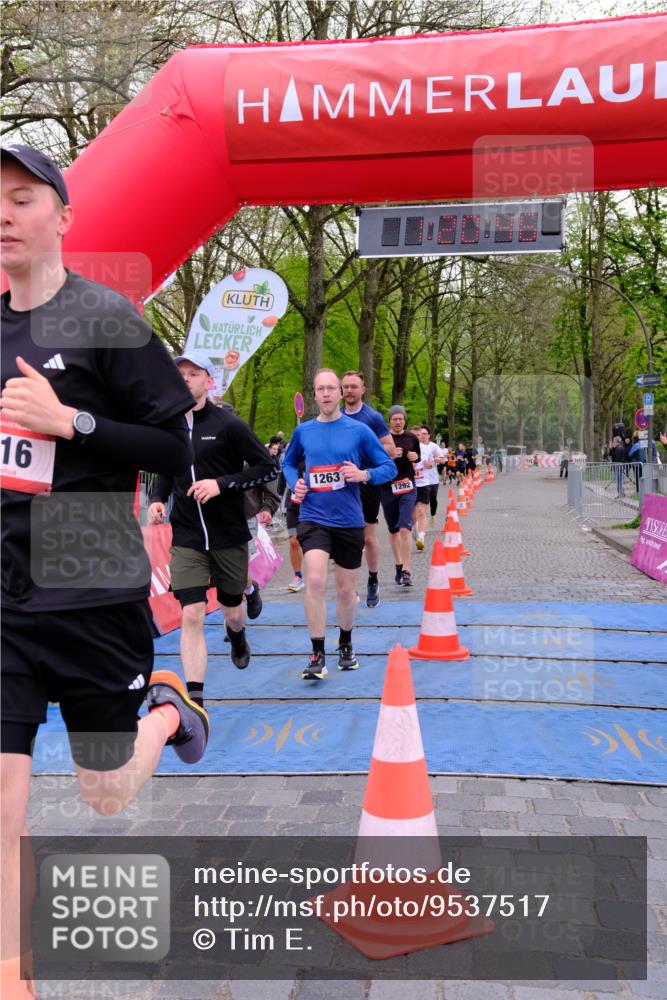 19.04.2026 - Hammer Lauf Tim E. http://msf.ph/oto/9537517 19.04.2026 11:05:54 Ziel 1, 6, 18, 22, 516, 627, 777, 778, 779, 928, 1027, 1263, 1292, 1841 meine-sportfotos.de