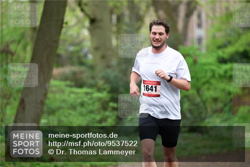 19.04.2026 - Hammer Lauf Dr. Thomas Lammeyer http://msf.ph/oto/9537522 19.04.2026 10:31:09 Laufen 1641 meine-sportfotos.de