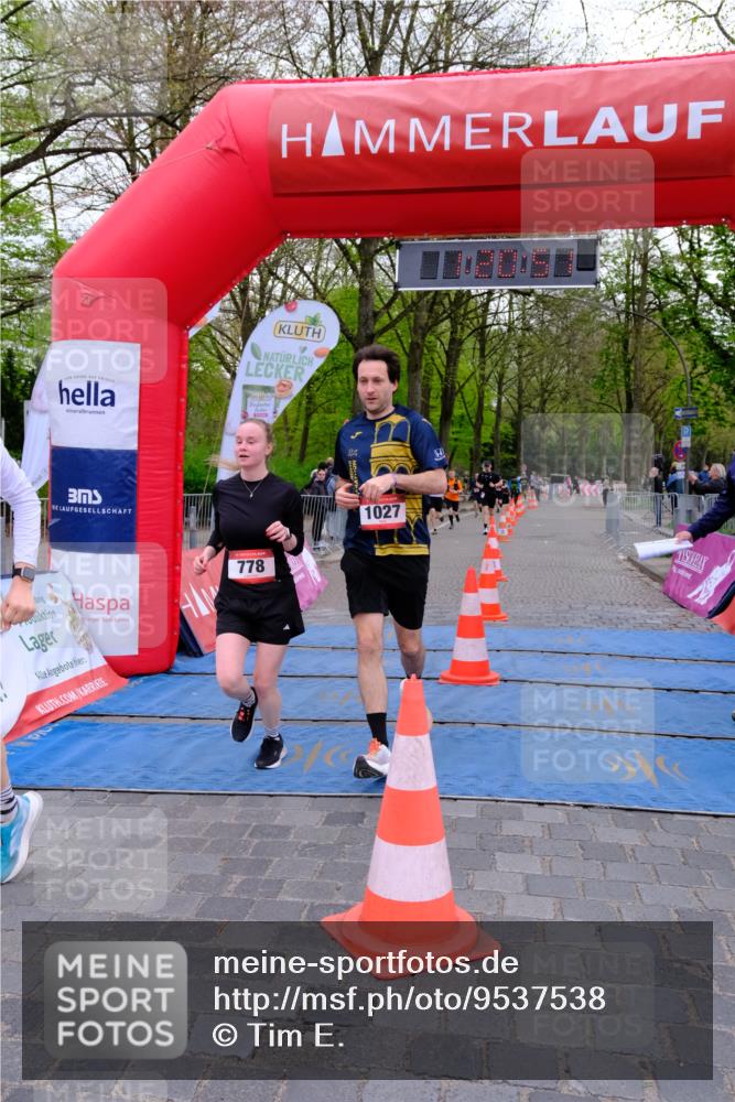 19.04.2026 - Hammer Lauf Tim E. http://msf.ph/oto/9537538 19.04.2026 11:05:59 Ziel 1, 6, 18, 22, 432, 562, 777, 778, 779, 928, 1027, 1147, 1148, 1292, 1841 meine-sportfotos.de