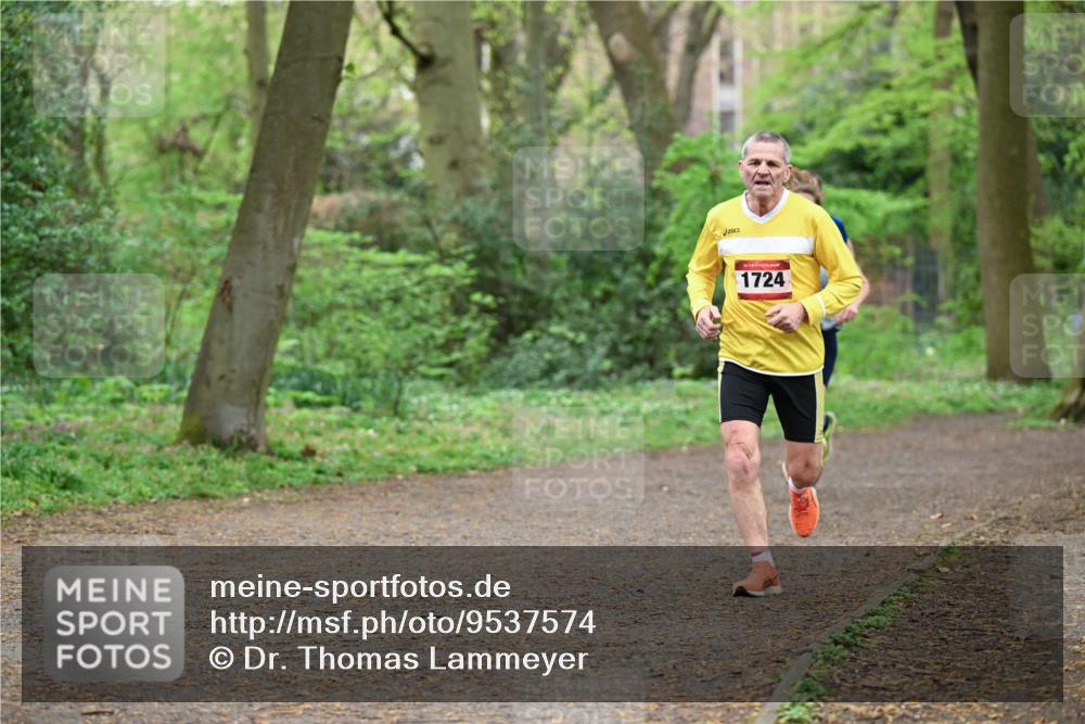 19.04.2026 - Hammer Lauf Dr. Thomas Lammeyer http://msf.ph/oto/9537574 19.04.2026 10:31:40 Laufen 1724 meine-sportfotos.de