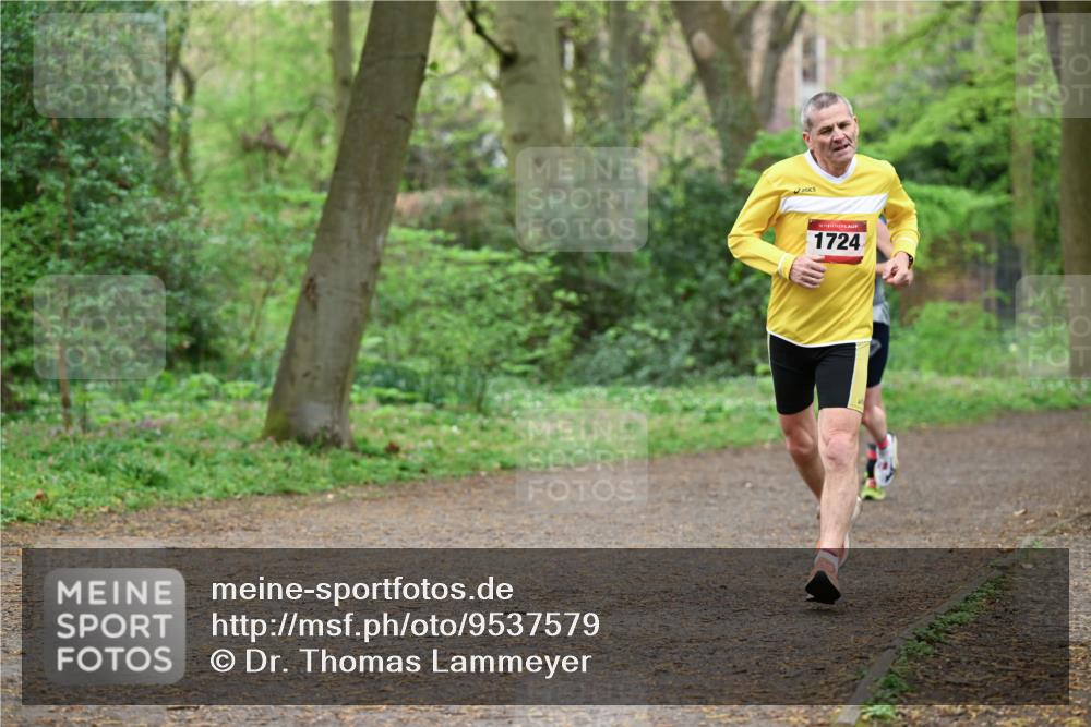 19.04.2026 - Hammer Lauf Dr. Thomas Lammeyer http://msf.ph/oto/9537579 19.04.2026 10:31:41 Laufen 1724 meine-sportfotos.de