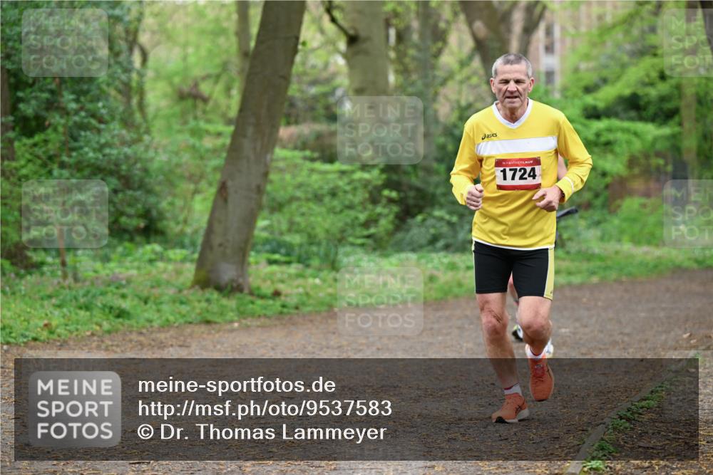 19.04.2026 - Hammer Lauf Dr. Thomas Lammeyer http://msf.ph/oto/9537583 19.04.2026 10:31:41 Laufen 1724 meine-sportfotos.de