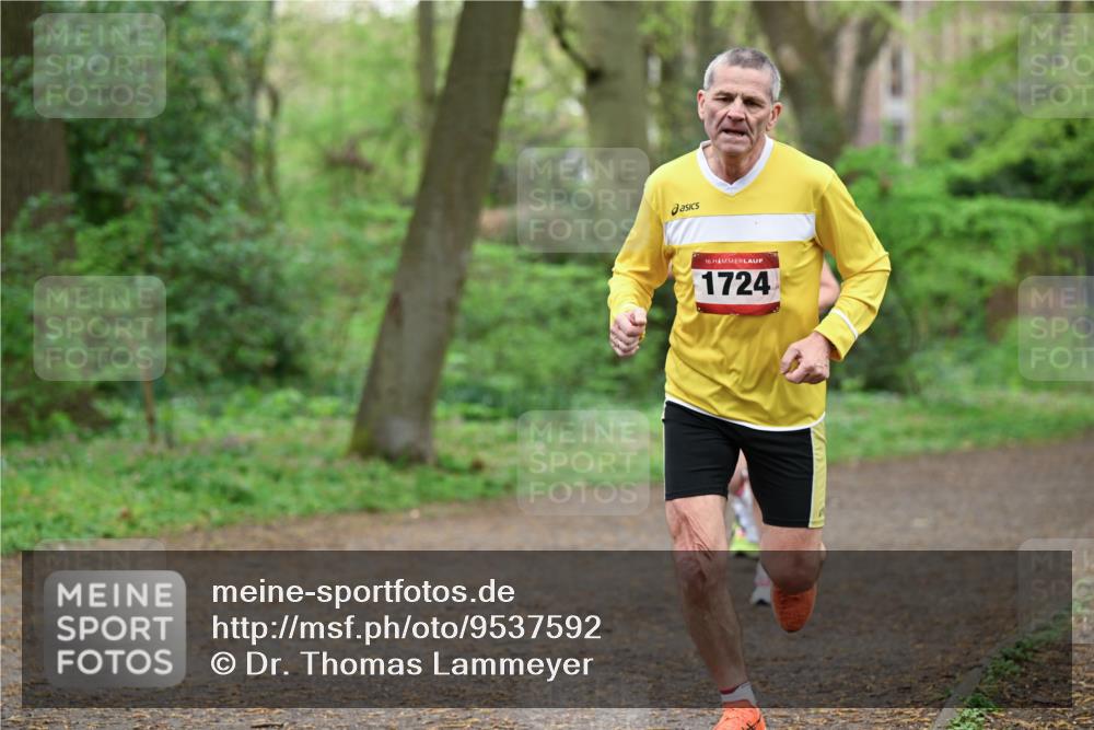 19.04.2026 - Hammer Lauf Dr. Thomas Lammeyer http://msf.ph/oto/9537592 19.04.2026 10:31:42 Laufen 1724 meine-sportfotos.de