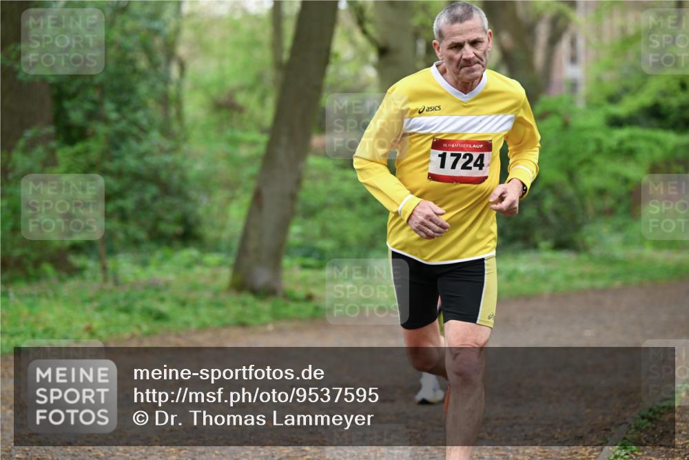 19.04.2026 - Hammer Lauf Dr. Thomas Lammeyer http://msf.ph/oto/9537595 19.04.2026 10:31:42 Laufen 1724 meine-sportfotos.de