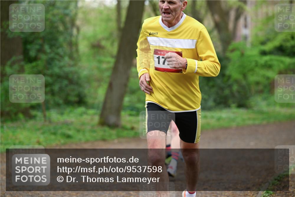 19.04.2026 - Hammer Lauf Dr. Thomas Lammeyer http://msf.ph/oto/9537598 19.04.2026 10:31:42 Laufen  meine-sportfotos.de
