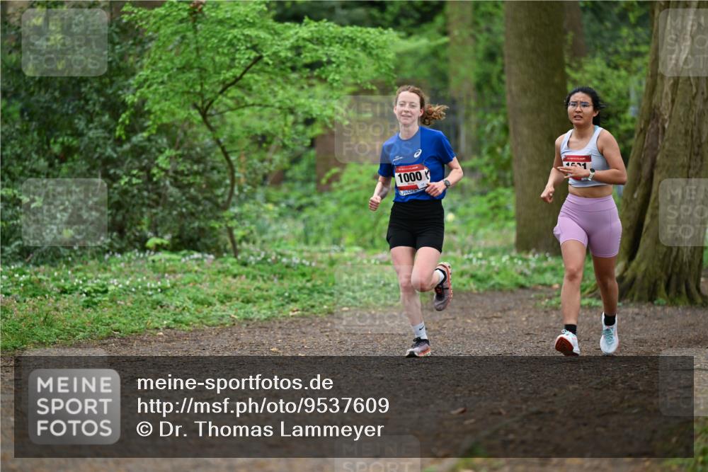 19.04.2026 - Hammer Lauf Dr. Thomas Lammeyer http://msf.ph/oto/9537609 19.04.2026 10:31:54 Laufen 1000 meine-sportfotos.de