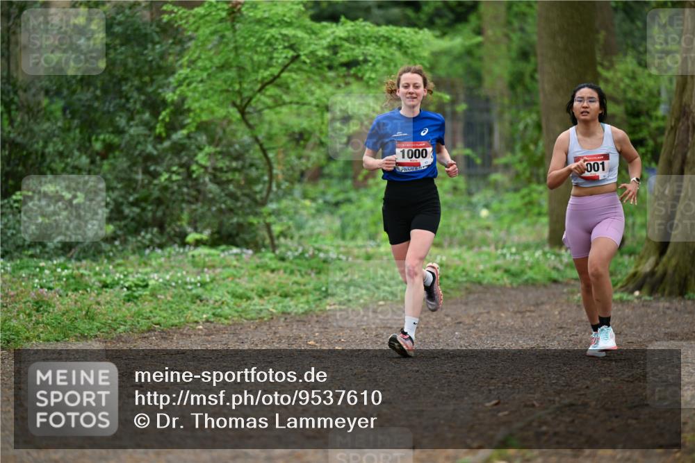 19.04.2026 - Hammer Lauf Dr. Thomas Lammeyer http://msf.ph/oto/9537610 19.04.2026 10:31:55 Laufen 1000, 001 meine-sportfotos.de