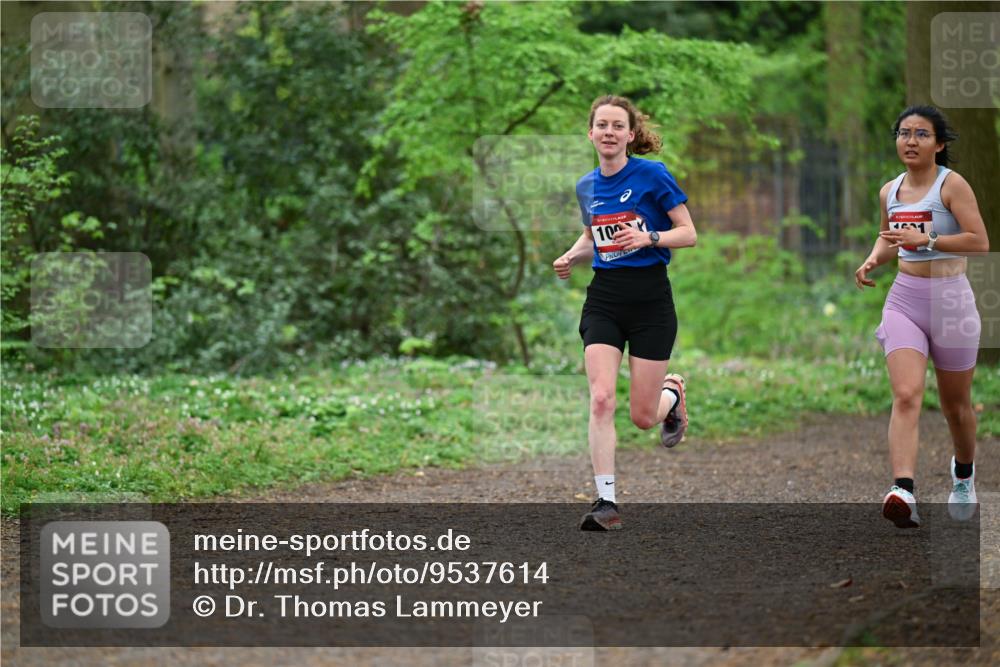 19.04.2026 - Hammer Lauf Dr. Thomas Lammeyer http://msf.ph/oto/9537614 19.04.2026 10:31:55 Laufen  meine-sportfotos.de