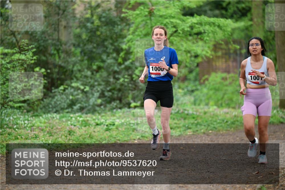 19.04.2026 - Hammer Lauf Dr. Thomas Lammeyer http://msf.ph/oto/9537620 19.04.2026 10:31:55 Laufen 1000, 100 meine-sportfotos.de