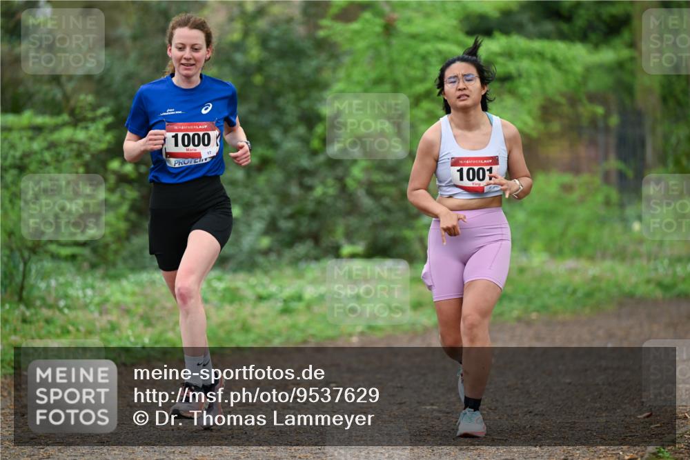 19.04.2026 - Hammer Lauf Dr. Thomas Lammeyer http://msf.ph/oto/9537629 19.04.2026 10:31:57 Laufen 1000, 100 meine-sportfotos.de