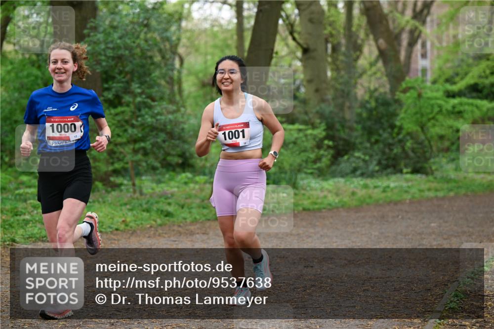 19.04.2026 - Hammer Lauf Dr. Thomas Lammeyer http://msf.ph/oto/9537638 19.04.2026 10:31:59 Laufen 1000, 1001 meine-sportfotos.de
