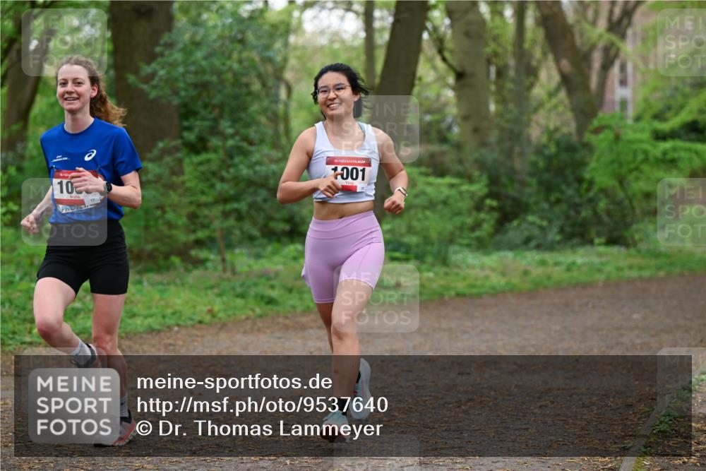 19.04.2026 - Hammer Lauf Dr. Thomas Lammeyer http://msf.ph/oto/9537640 19.04.2026 10:31:59 Laufen 1001 meine-sportfotos.de