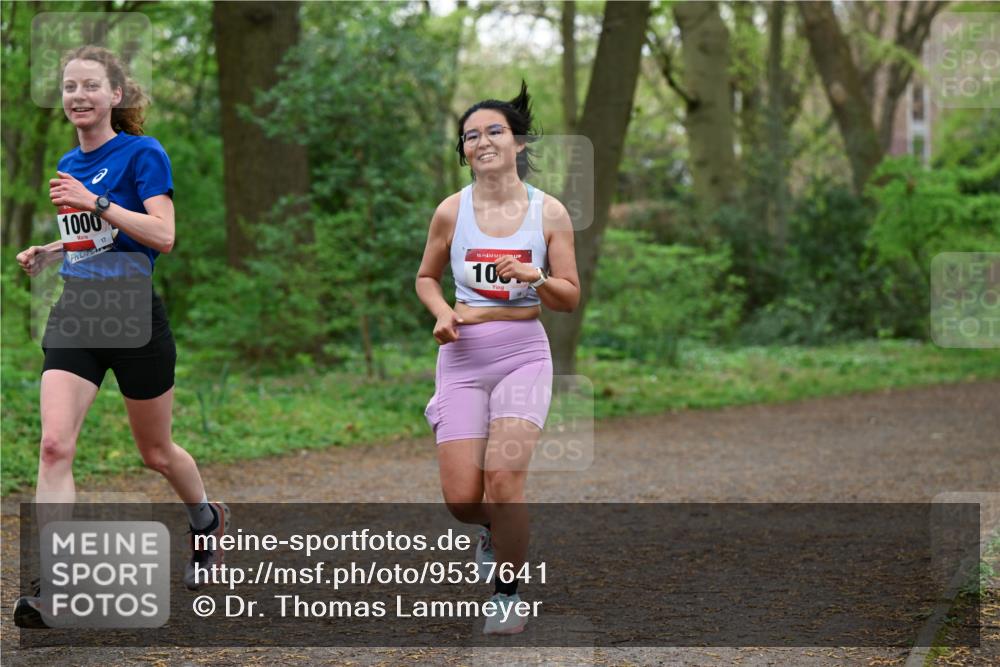 19.04.2026 - Hammer Lauf Dr. Thomas Lammeyer http://msf.ph/oto/9537641 19.04.2026 10:31:59 Laufen 1000 meine-sportfotos.de