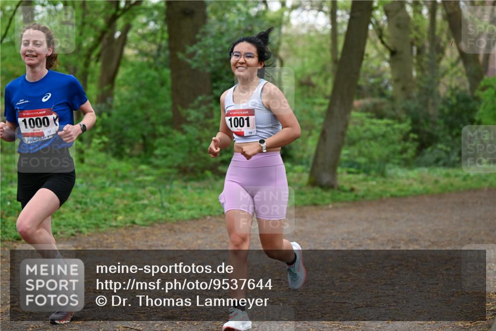19.04.2026 - Hammer Lauf Dr. Thomas Lammeyer http://msf.ph/oto/9537644 19.04.2026 10:32:00 Laufen 1000, 1001 meine-sportfotos.de