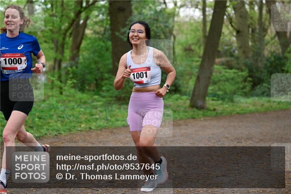 19.04.2026 - Hammer Lauf Dr. Thomas Lammeyer http://msf.ph/oto/9537645 19.04.2026 10:32:00 Laufen 1000, 1001 meine-sportfotos.de