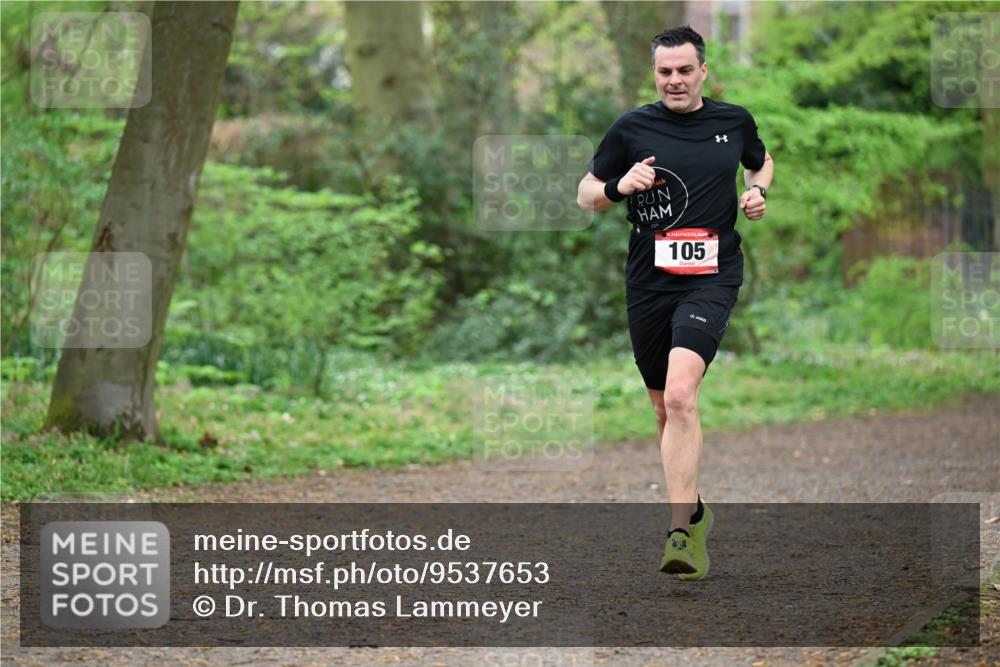 19.04.2026 - Hammer Lauf Dr. Thomas Lammeyer http://msf.ph/oto/9537653 19.04.2026 10:32:02 Laufen 105 meine-sportfotos.de
