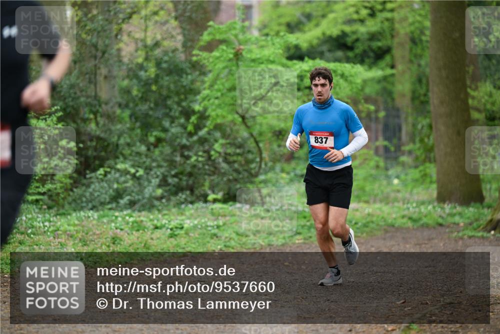 19.04.2026 - Hammer Lauf Dr. Thomas Lammeyer http://msf.ph/oto/9537660 19.04.2026 10:32:03 Laufen 837 meine-sportfotos.de