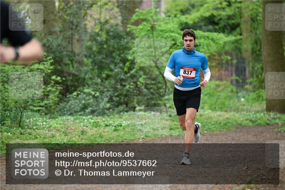 19.04.2026 - Hammer Lauf Dr. Thomas Lammeyer http://msf.ph/oto/9537662 19.04.2026 10:32:03 Laufen 837 meine-sportfotos.de