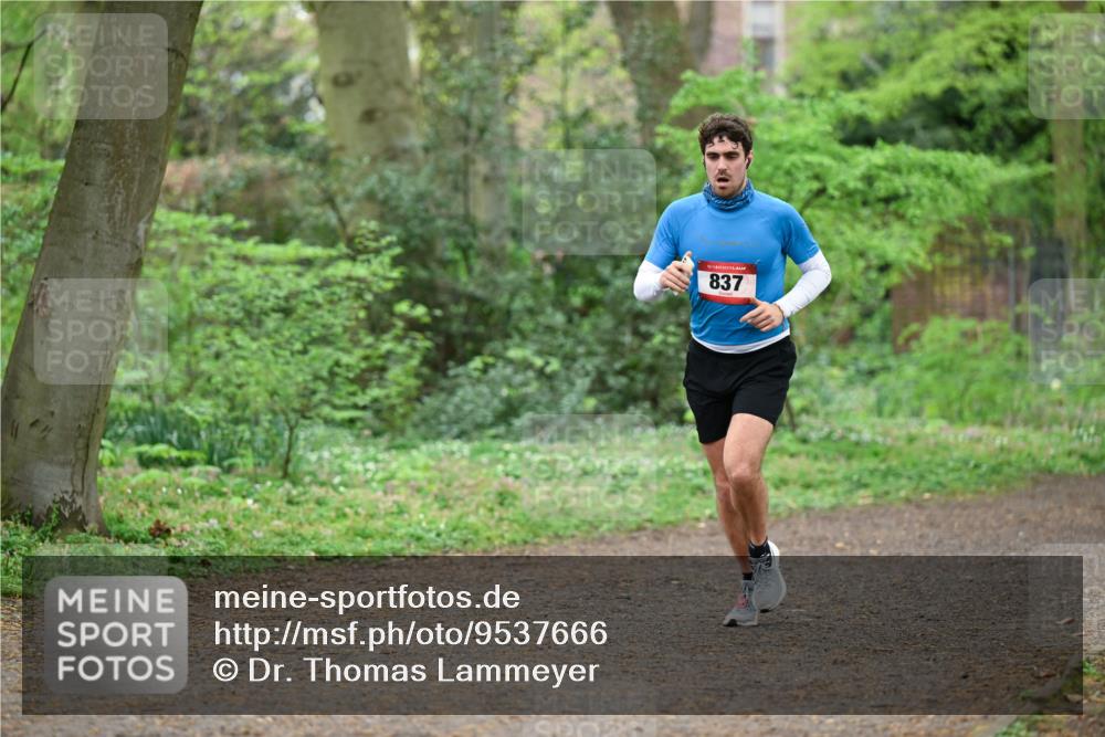 19.04.2026 - Hammer Lauf Dr. Thomas Lammeyer http://msf.ph/oto/9537666 19.04.2026 10:32:04 Laufen 837 meine-sportfotos.de