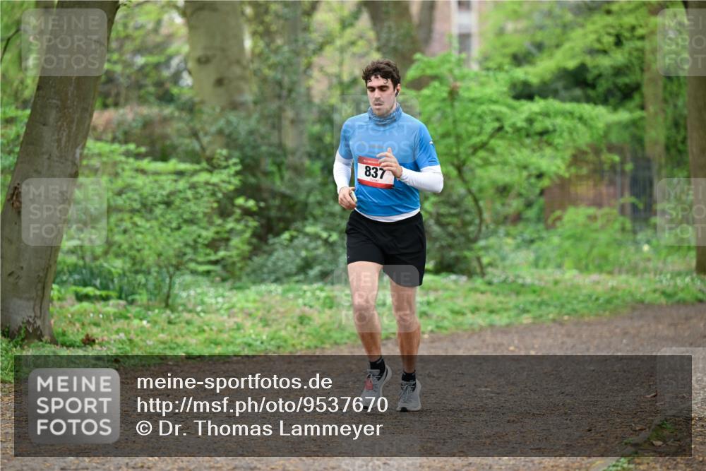 19.04.2026 - Hammer Lauf Dr. Thomas Lammeyer http://msf.ph/oto/9537670 19.04.2026 10:32:04 Laufen 837 meine-sportfotos.de