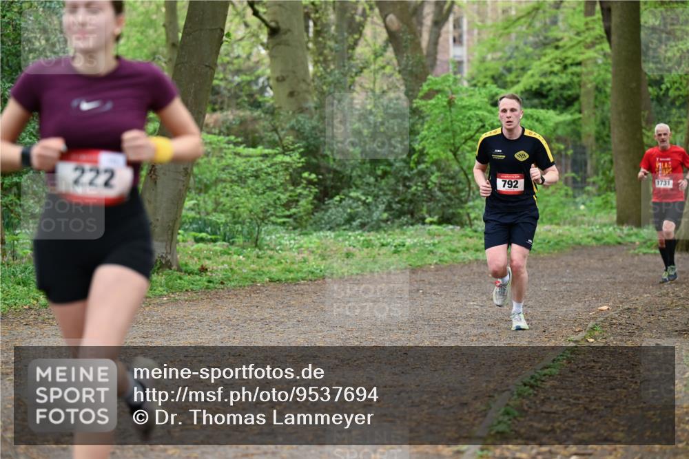 19.04.2026 - Hammer Lauf Dr. Thomas Lammeyer http://msf.ph/oto/9537694 19.04.2026 10:32:13 Laufen 222, 792, 1731 meine-sportfotos.de