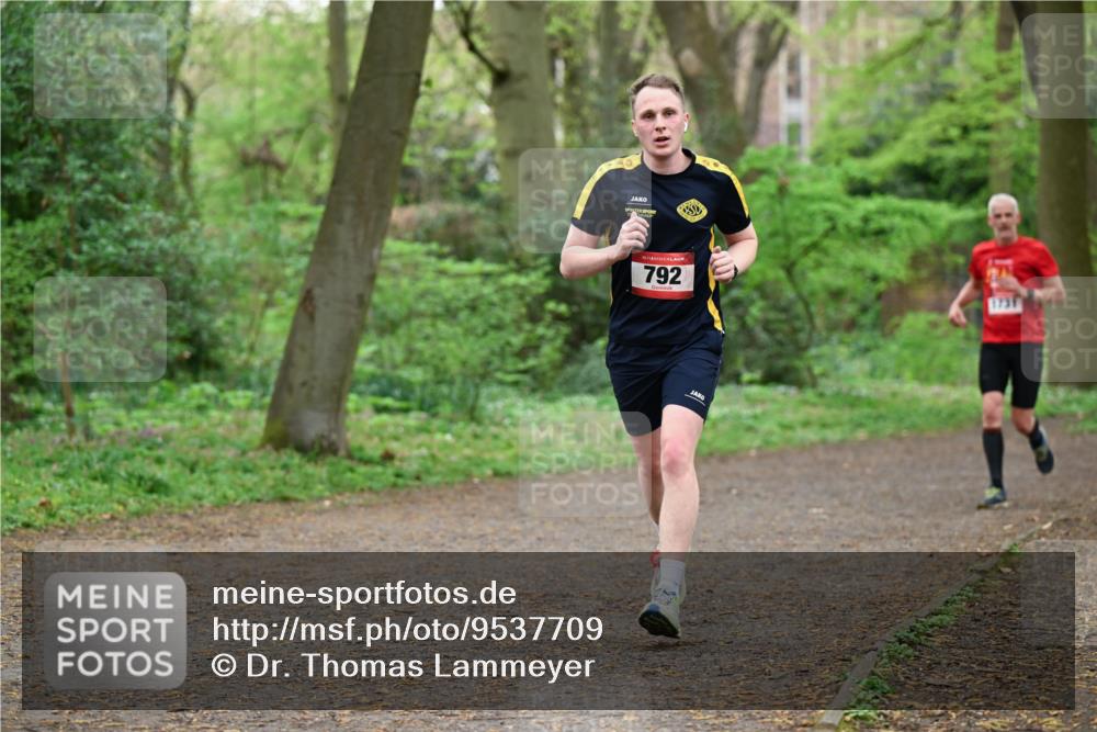 19.04.2026 - Hammer Lauf Dr. Thomas Lammeyer http://msf.ph/oto/9537709 19.04.2026 10:32:15 Laufen 792 meine-sportfotos.de