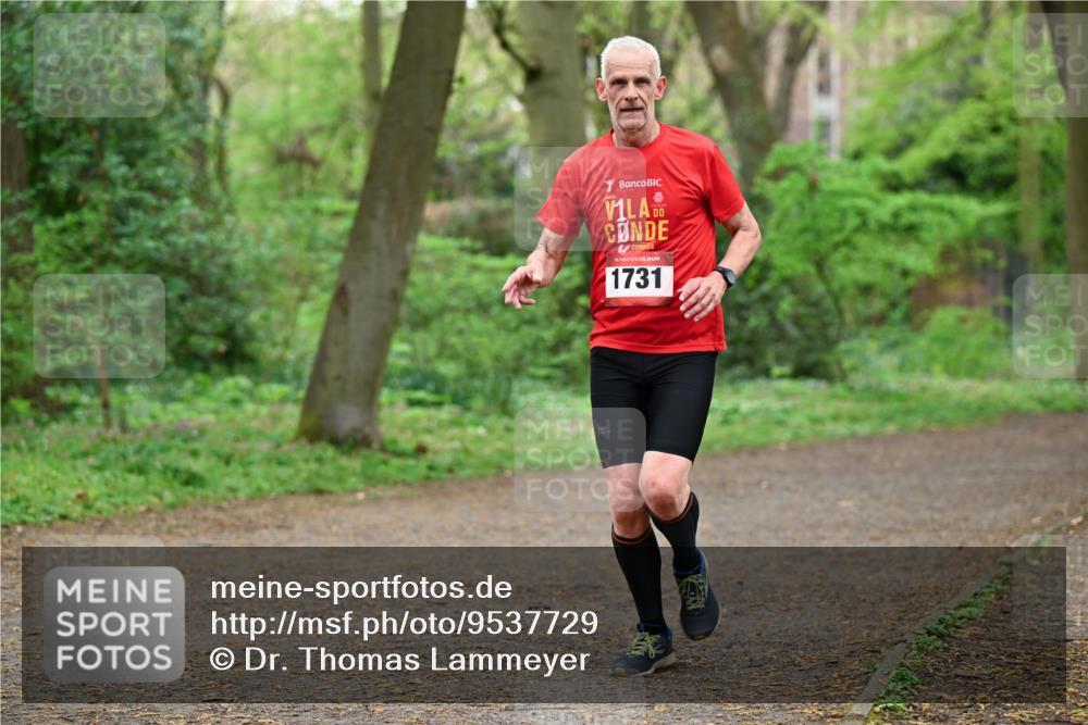 19.04.2026 - Hammer Lauf Dr. Thomas Lammeyer http://msf.ph/oto/9537729 19.04.2026 10:32:17 Laufen 1731 meine-sportfotos.de