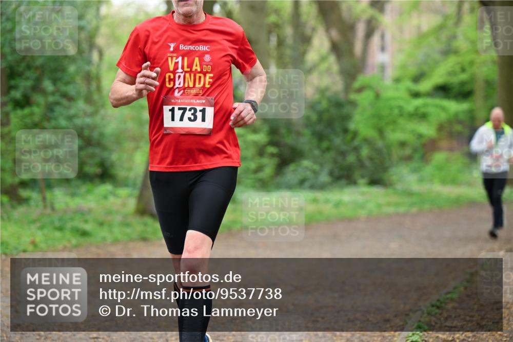 19.04.2026 - Hammer Lauf Dr. Thomas Lammeyer http://msf.ph/oto/9537738 19.04.2026 10:32:18 Laufen 1731 meine-sportfotos.de