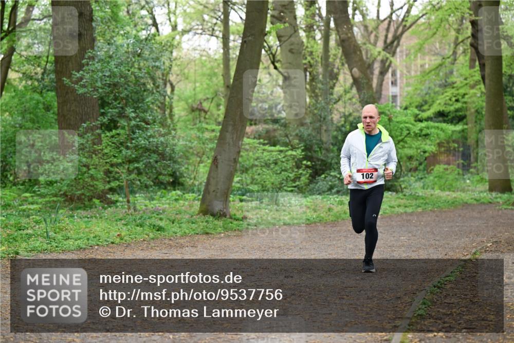 19.04.2026 - Hammer Lauf Dr. Thomas Lammeyer http://msf.ph/oto/9537756 19.04.2026 10:32:20 Laufen 102 meine-sportfotos.de