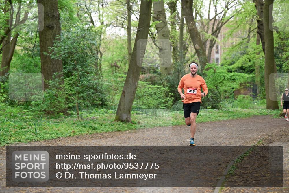 19.04.2026 - Hammer Lauf Dr. Thomas Lammeyer http://msf.ph/oto/9537775 19.04.2026 10:32:30 Laufen 319 meine-sportfotos.de