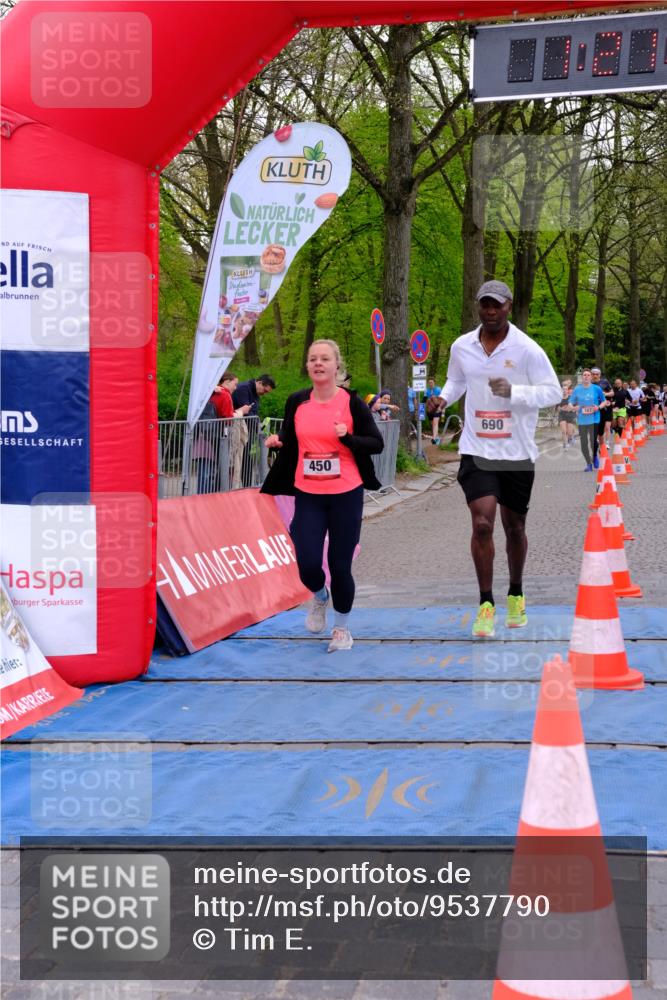 19.04.2026 - Hammer Lauf Tim E. http://msf.ph/oto/9537790 19.04.2026 11:06:54 Ziel 163, 450, 690, 830 meine-sportfotos.de